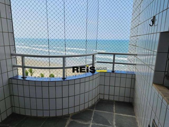 Apartamento com 3 dormitórios à venda, 90 m² por R$ 550.000,00 Vila Dinópolis Mongaguá/SP