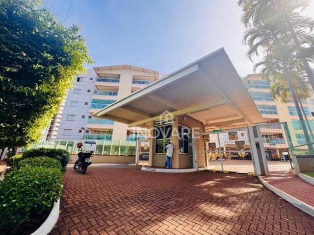 Apartamento com 3 dormitórios à venda, 90 m² por R$ 550.000,00 Alto da Boa Vista Itumbiara/GO