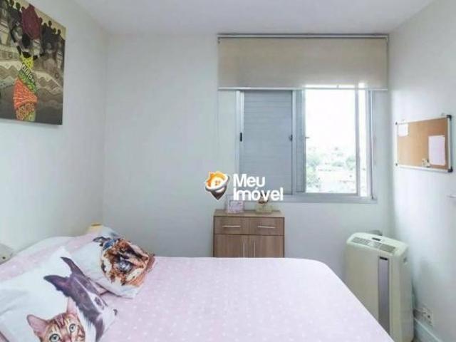 Apartamento com 3 dormitórios à venda, 90 m² por R$ 590.000,00 Nossa Senhora do Ó São Paulo/SP