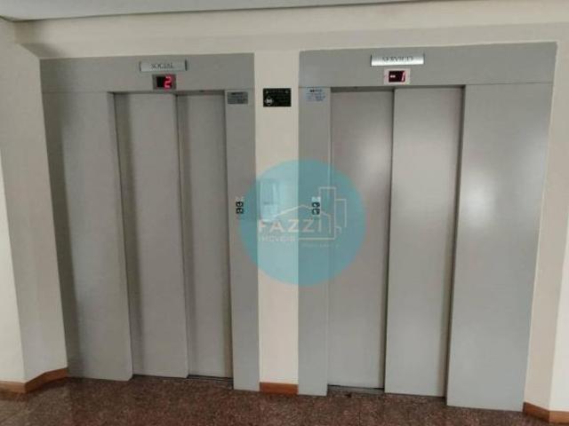 Apartamento com 3 dormitórios à venda, 90 m² por R$ 600.000,00 Jardim dos Estados Poços de Calda