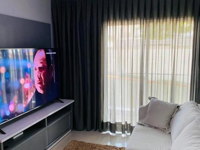 Apartamento com 3 dormitórios à venda, 90 m² por R$ 699.000,00 Vila Esperia Ou Giglio Atibaia/SP