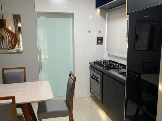 Apartamento com 3 dormitórios à venda, 90 m² por R$ 750.000,00 Vila Esperia Ou Giglio Atibaia/SP