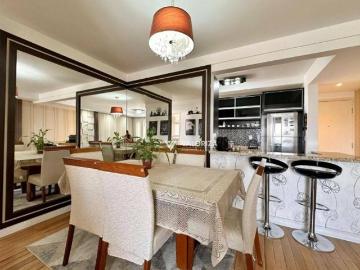 Apartamento à venda, 90 m² por R$ 750.000,00 Condomínio Residencial Winner Sorocaba/SP