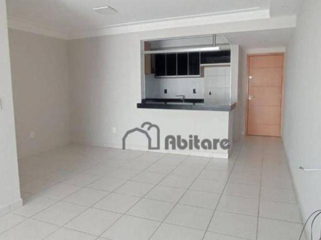 Apartamento com 3 dormitórios à venda, 90 m² por R$ 790.000,00 Parque Campolim Sorocaba/SP