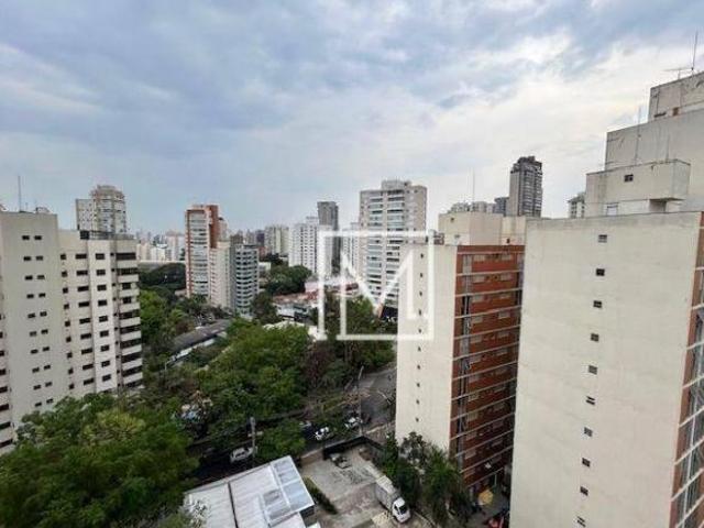 Apartamento com 3 dormitórios à venda, 90 m² por R$ 860.000,00 Vila Mariana
