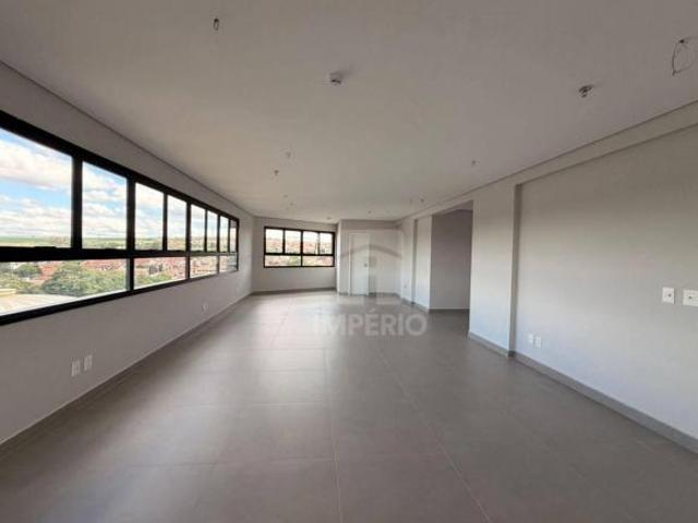 Apartamento com 3 dormitórios à venda por R$ 990.000,00 Vila Assis Jaú/SP