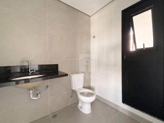 Apartamento com 3 dormitórios à venda por R$ 1.100.000,00 Vila Assis Jaú/SP