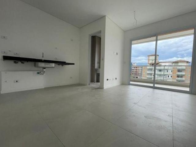Apartamento com 3 dormitórios à venda, 91 m² Itaguá Ubatuba/SP