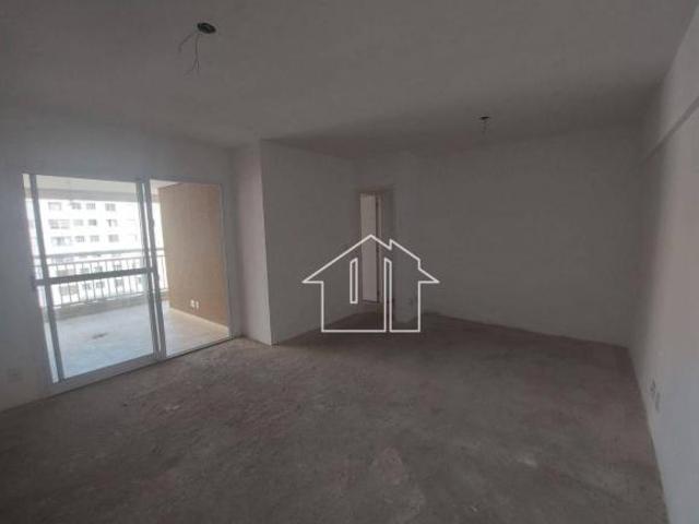 Apartamento com 3 dormitórios à venda, 91 m² por R$ 815.000,00 Parque Industrial São José dos Ca