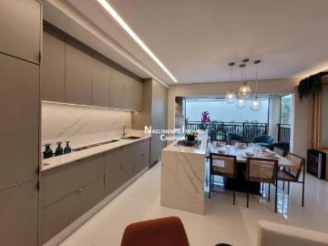 Apartamento com 3 dormitórios à venda, 91 m² por R$ 930.000,00 Parque da Hípica Campinas/SP