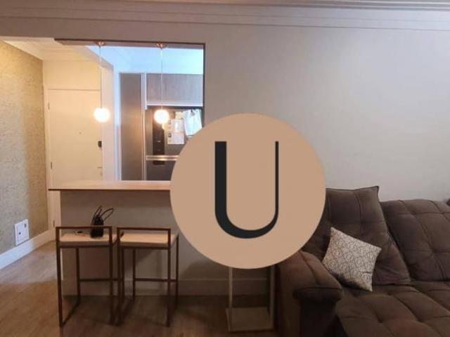 Apartamento com 3 dormitórios à venda, 92 m² por R$ 1.080.000,00 Mooca São Paulo/SP