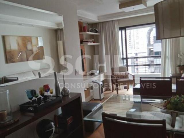 Apartamento com 3 dormitórios à venda, 92 m² por R$ 1.200.000,00