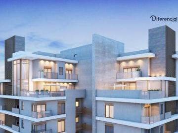 Apartamento com 3 dormitórios à venda, 92 m² por R$ 1.250.000,00 Cristo Rei Curitiba/PR