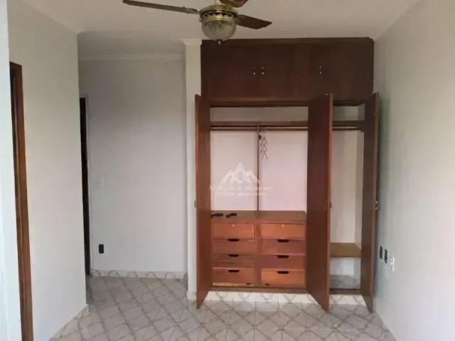 Apartamento com 3 dormitórios à venda, 92 m² por R$ 435.000,00 Jardim Paulistano Ribeirão Preto/