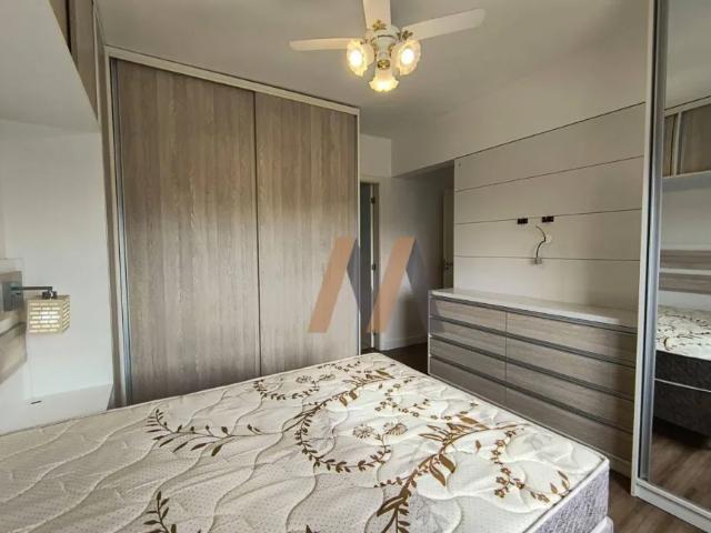 Apartamento à venda, 92 m² por R$ 600.000,00 Jansen Gravataí/RS