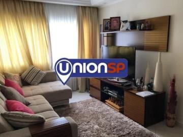 Apartamento com 3 dormitórios à venda, 92 m² por R$ 750.000 Campo Belo São Paulo/SP