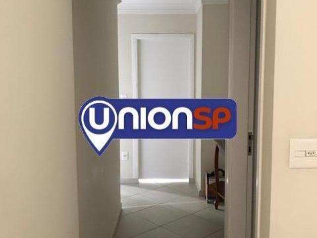 Apartamento com 3 dormitórios à venda, 92 m² por R$ 750.000 Campo Belo São Paulo/SP