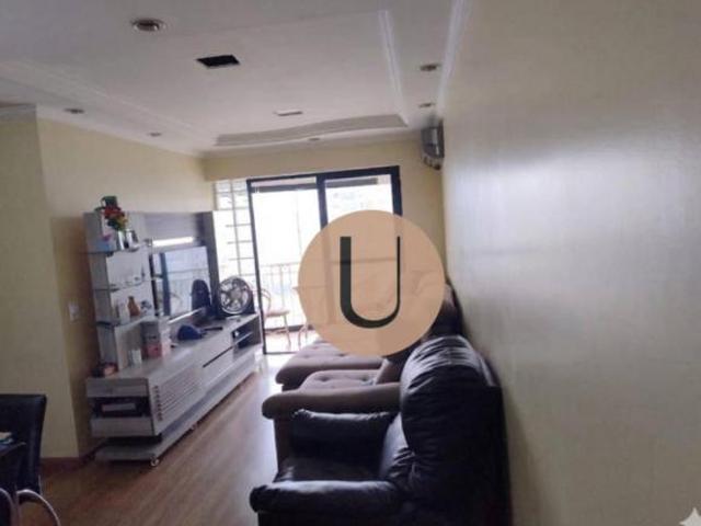 Apartamento com 3 dormitórios à venda, 92 m² por R$ 795.000,00 Vila Prudente Zona Leste São Pa