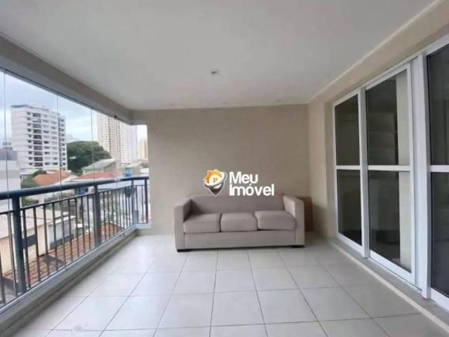 Apartamento com 3 dormitórios à venda, 93 m² por R$ 1.185.000,00 Santana São Paulo/SP
