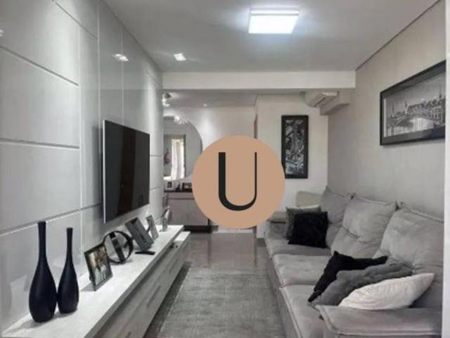 Apartamento com 3 dormitórios à venda, 93 m² por R$ 1.330.000,00 Fundação São Caetano do Sul/SP