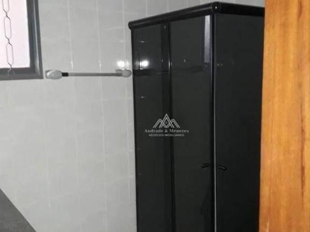 Apartamento com 3 dormitórios à venda, 93 m² por R$ 315.000,00 Parque Industrial Lagoinha Ribeir