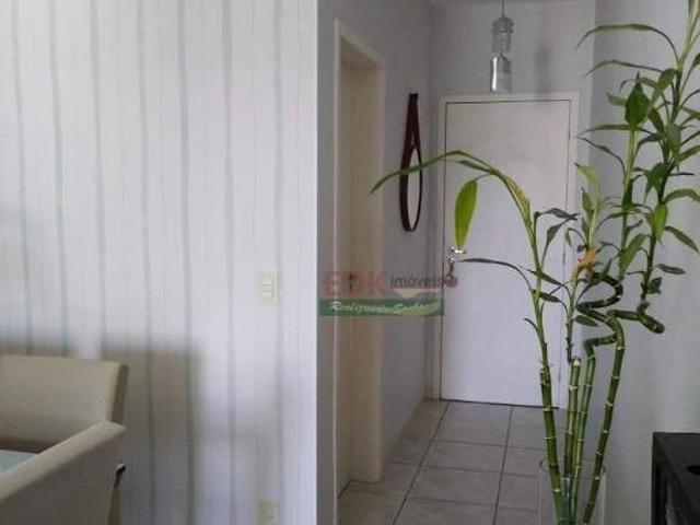 Apartamento com 3 dormitórios à venda, 93 m² por R$ 520.000,00 Vila São José Taubaté/SP