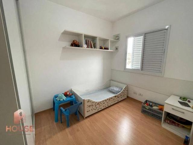 Apartamento com 3 dormitórios à venda, 93 m² por R$ 620.000,00 Centro Jacareí/SP