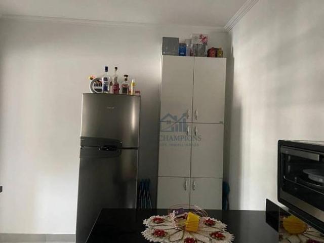 Apartamento com 3 dormitórios à venda 93 m² por R$ 657.000 Vila Municipal Jundiaí/SP