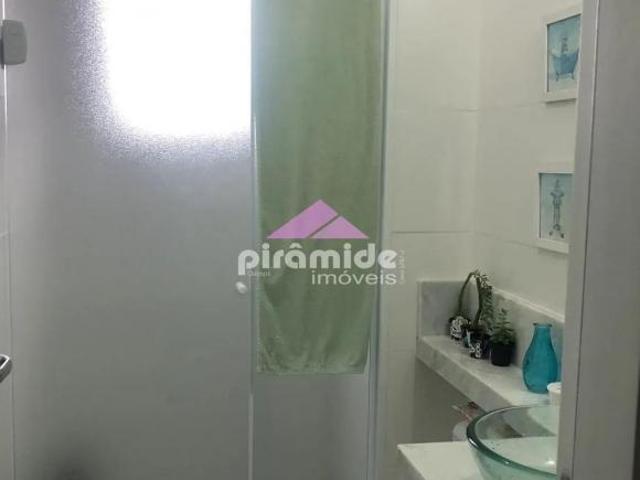 Apartamento com 3 dormitórios à venda, 93 m² por R$ 650.000,00 Centro Jacareí/SP