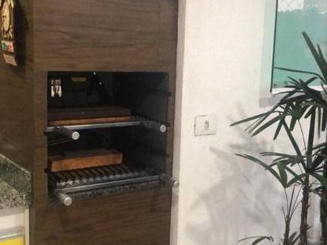 Apartamento com 3 dormitórios à venda, 93 m² por R$ 700.000,00 Centro Jacareí/SP