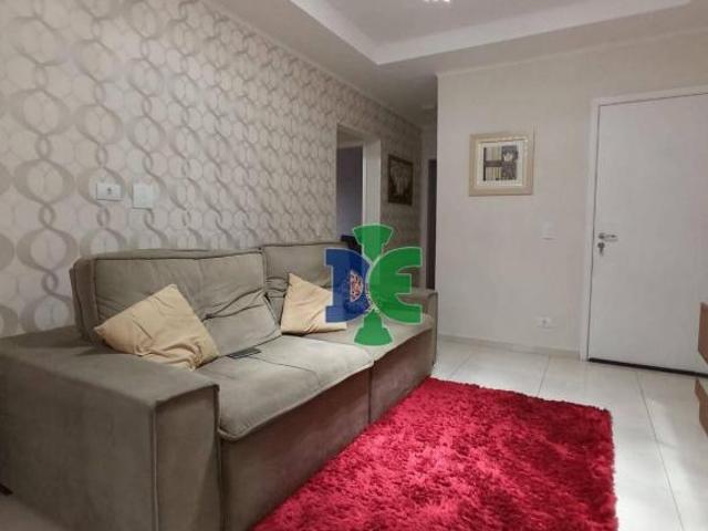 Apartamento com 3 dormitórios à venda, 93 m² por R$ 700.000,00 Centro Jacareí/SP
