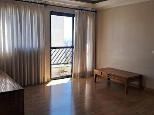 Apartamento com 3 dormitórios à venda, 93 m² por R$ 830.000,00 Vila Monumento