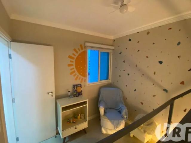 Apartamento com 3 dormitórios com suíte à venda Portão Curitiba/PR