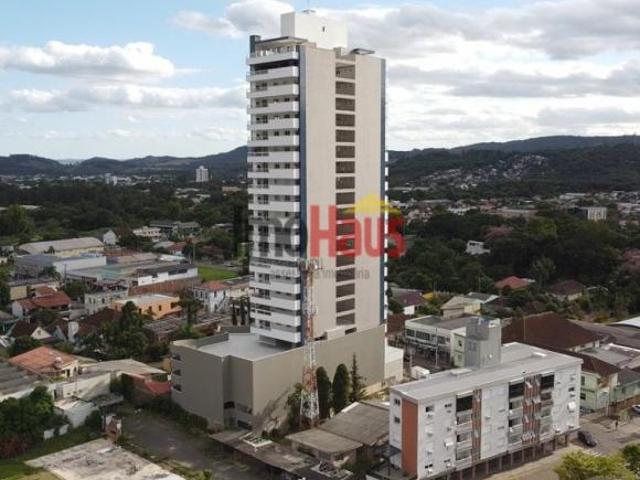 Apartamento com 3 dormitórios disponível para venda no Edifício Inf