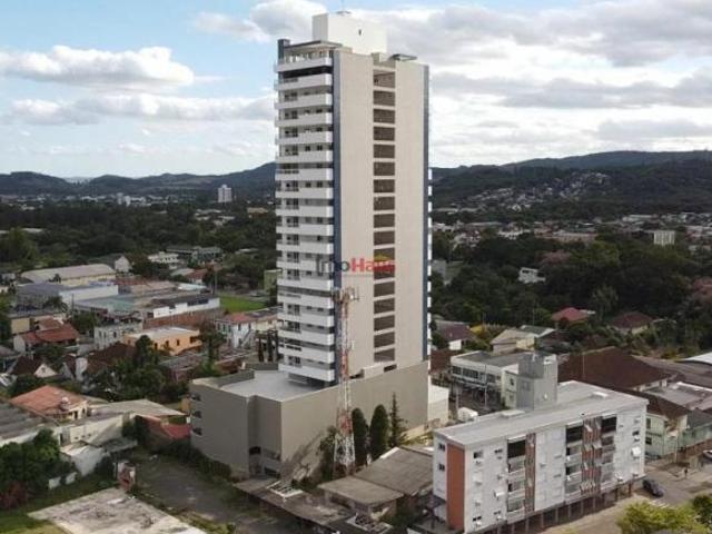 Apartamento com 3 dormitórios disponível para venda no Edifício Infinity em Igrejinha
