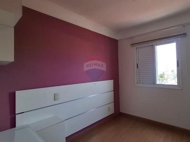 Apartamento com 3 dormitorios, duplex em Vila São Lúcio!