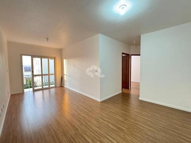Apartamento com 3 dormitórios e ótima posição solar!