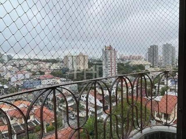 Apartamento com 3 Dormitórios e Lazer Completo à Venda na Vila Dayse em São Bernardo do Campo