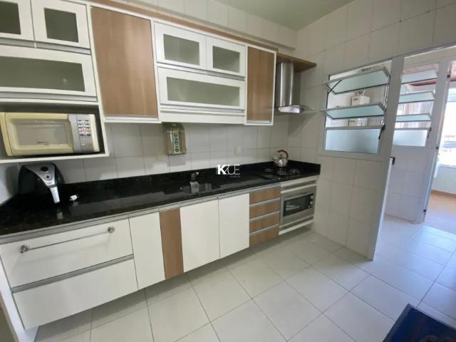 Apartamento com 3 Dormitórios e Vista para o Mar no Bom Abrigo florianópolis!