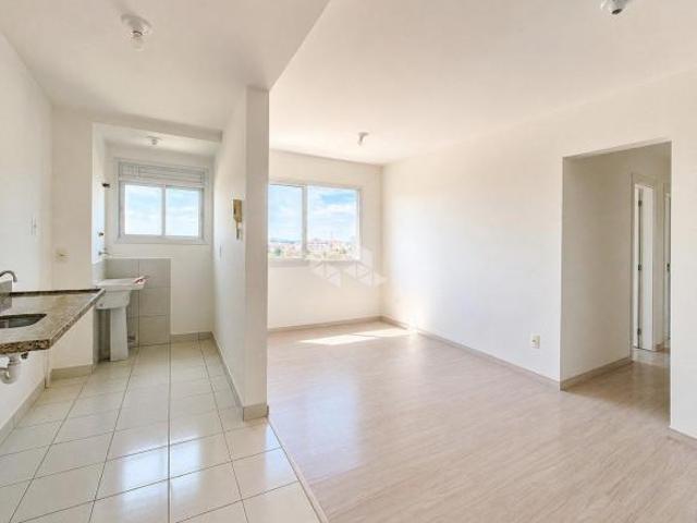 Apartamento com 3 dormitórios e 1 vaga