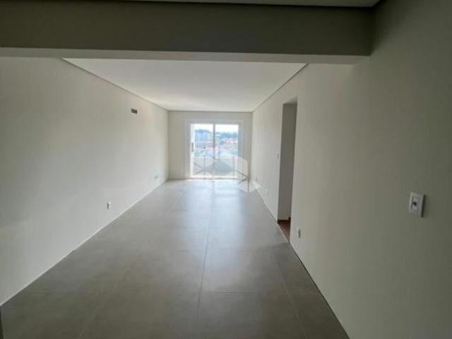 Apartamento com 3 dormitórios e 2 vagas em São Leopoldo