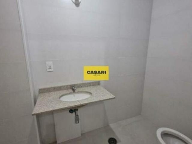 Apartamento com 3 Dormitórios e 2 Vagas no Bairro Olímpico – São Caetano do Sul
