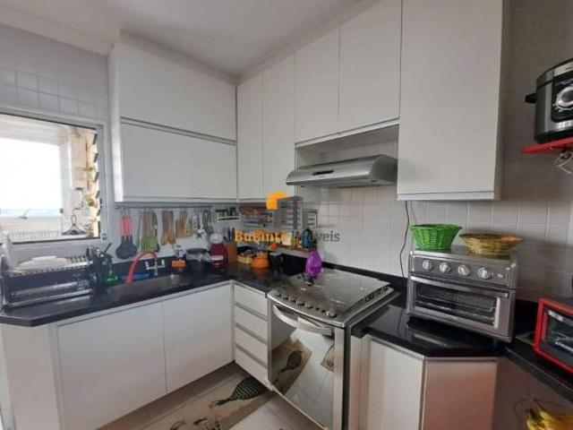 Apartamento com 3 dormitórios e 3 vagas à venda, 128 m² por R$ 990.000 Morumbi São Paulo/SP