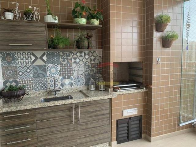 Apartamento com 3 dormitórios e 3 vagas a venda no Mandaqui