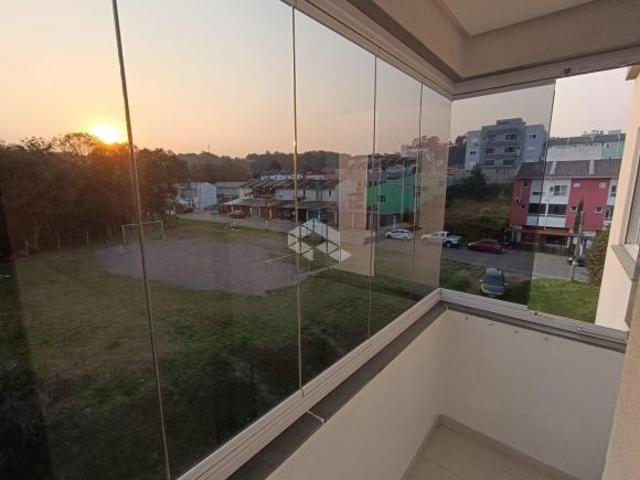 APARTAMENTO COM 3 DORMITÓRIOS EM ANA RECH