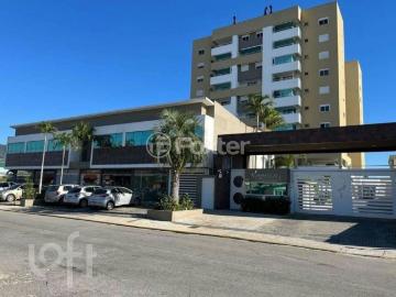 Apartamento com 3 dormitórios em Biguaçu