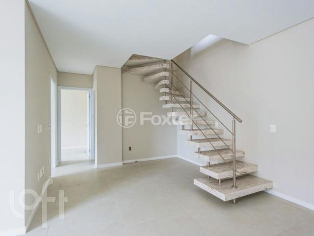 Apartamento com 3 dormitórios em Florianópolis