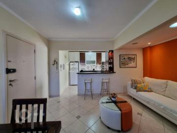 Apartamento com 3 dormitórios em Florianópolis