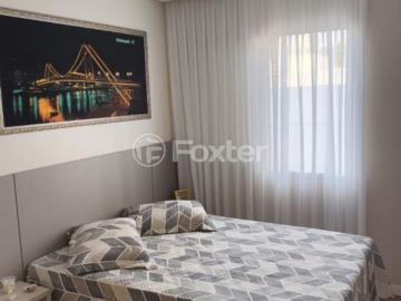 Praça Alice Roberto Piemontez - Garagem