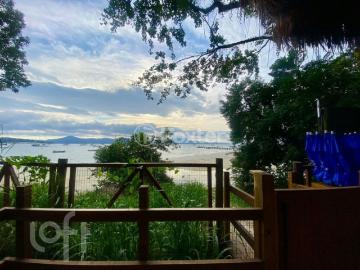 Apartamento com 3 dormitórios em Florianópolis